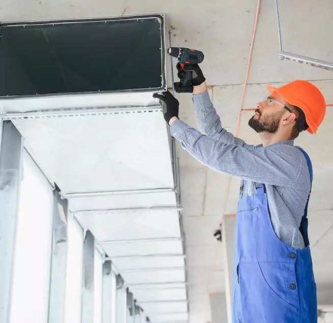 Why Homeowners & Businesses Trust Us in Greer, SC