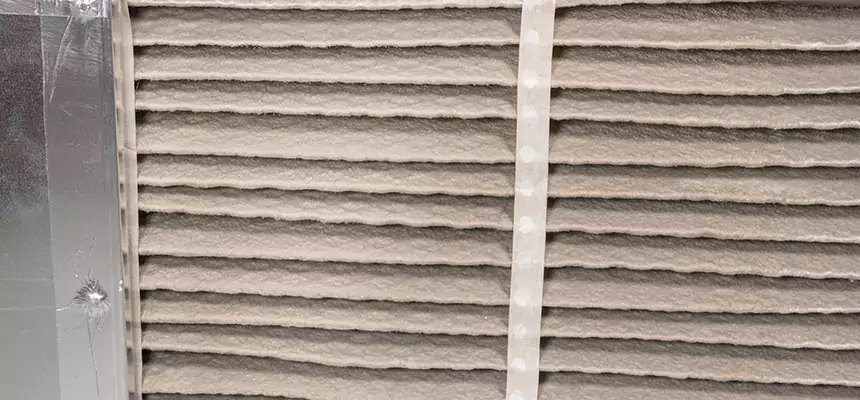 Mobile Car AC Filter Replacement in Greer