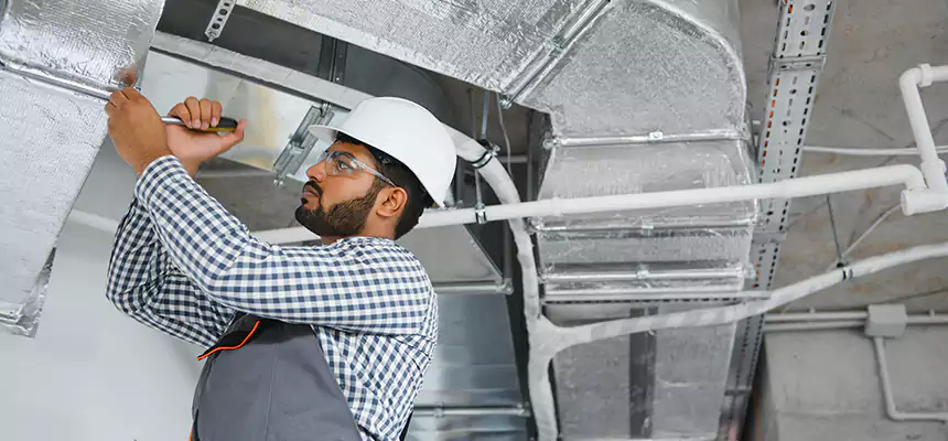 Proactive Ac Vent Repairs & Air Duct Replacement Companies Near Me in Greer