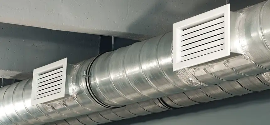 Our Air Duct Camera Inspection Services in Greer, SC