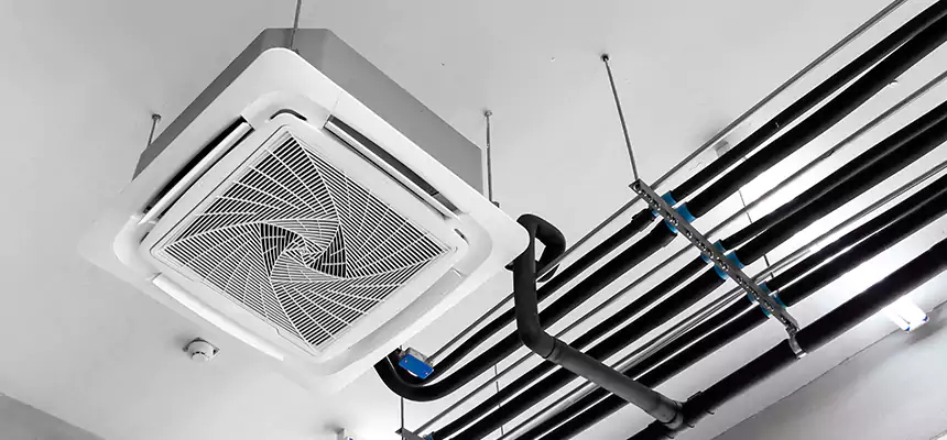 Our Air Duct Deep Cleaning Services in Greer, SC