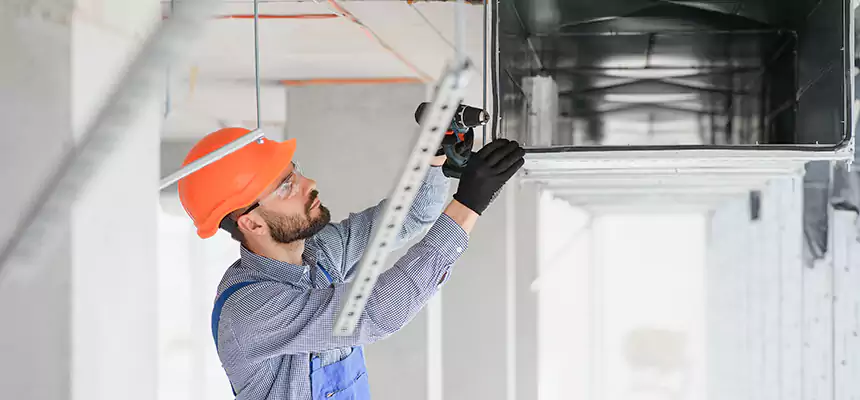 Our Air Vent Replacement Services in Greer, SC