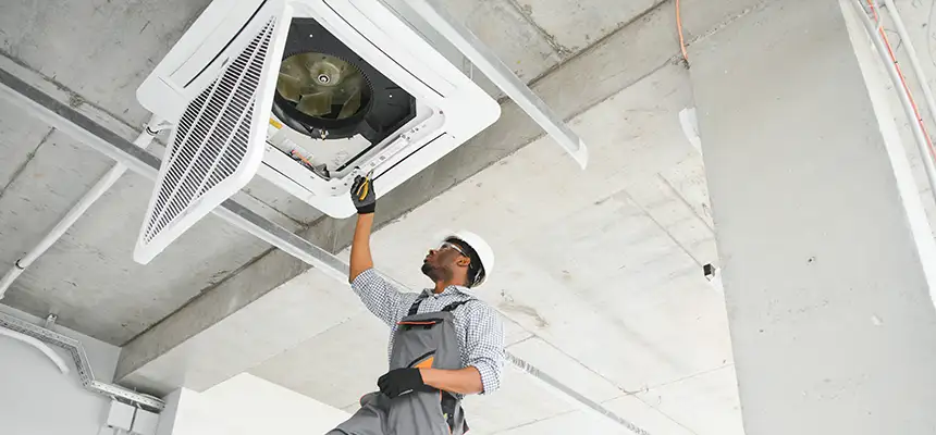 Efficient Multi‑Unit & HOA Annual Vent Cleaning Plans in Greer