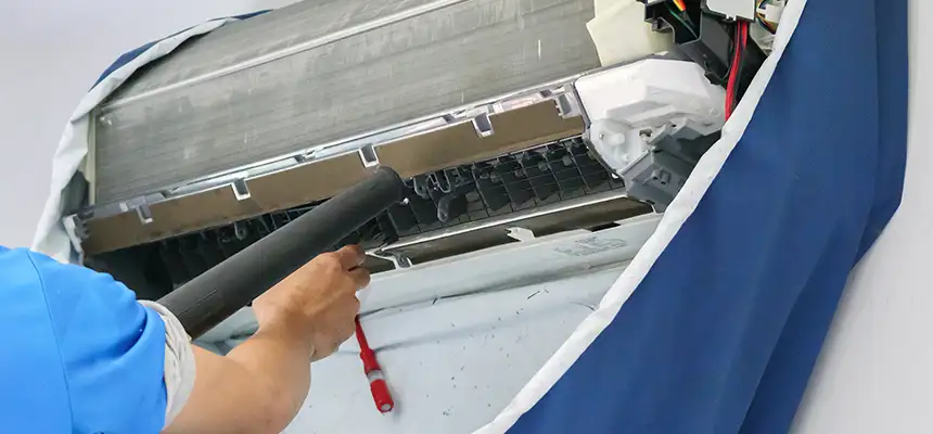 Advanced Clogged Dryer Vent Repair for Multi-Unit & Commercial in Greer, SC