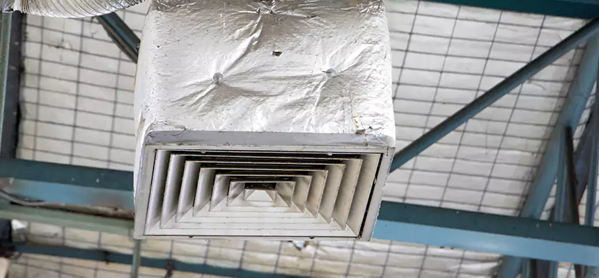 Our Custom HVAC Ductwork Services in Greer, SC