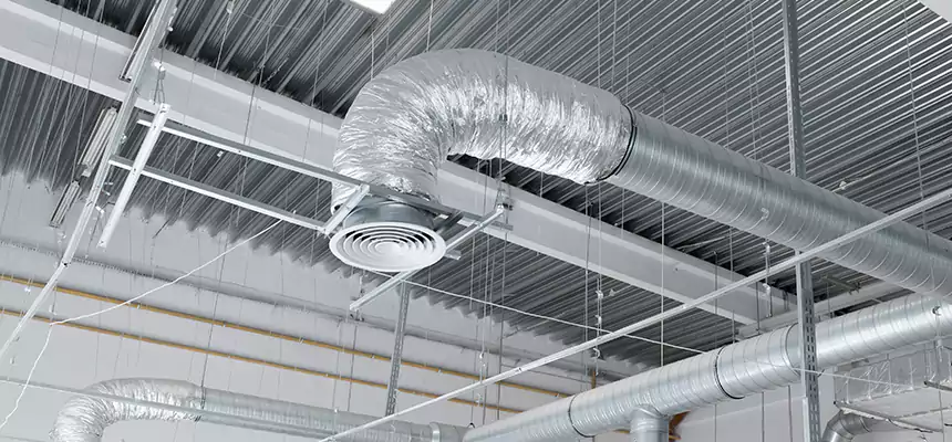 Our Dryer Vent Hose Replacement Services in Greer, SC