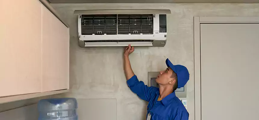 Balanced Fresh‑Air Ventilation (ERV/HRV) in Greer