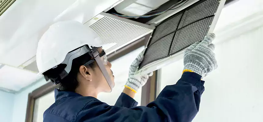 Our Multi-family Home Duct Cleaning Services in Greer, SC