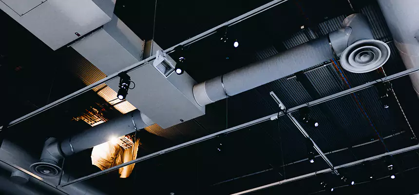 Our Seasonal Allergy Air Duct Cleaning Services in Greer, SC