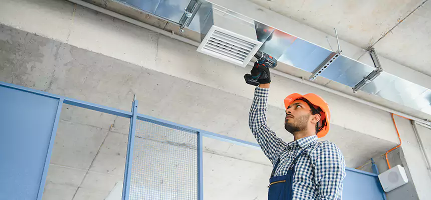 Efficient Exhaust Vent Cleaning in Greer, SC