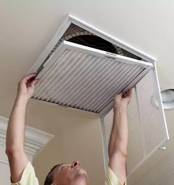 Trusted Apartment Air Duct Cleaning in Greer, SC