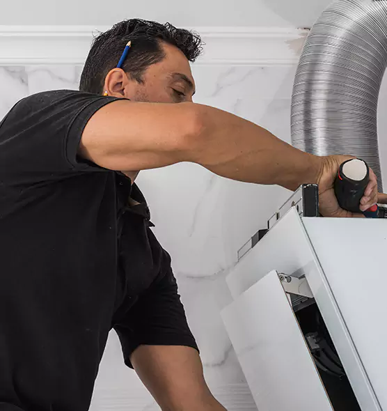 Trusted Bathroom Exhaust Duct Cleaning in Greer, SC