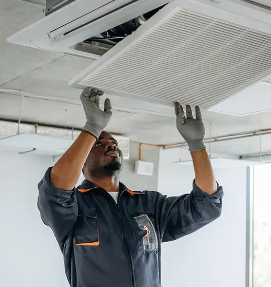 About Certified Air Duct Specialists in Greer, SC