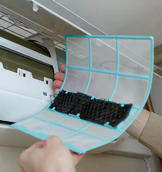 Welcome to Air Duct Cleaning & Repairs Greer — Your Local HEPA Filter Installation Pros in Greer, SC