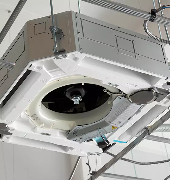 Professional Industrial Dryer Vent Cleaning in Greer, SC