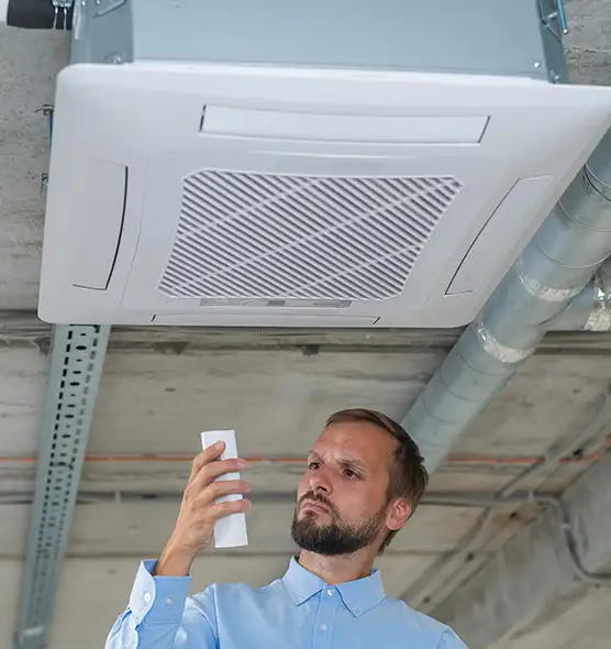 About Local Vent Cleaning Services in Greer, SC