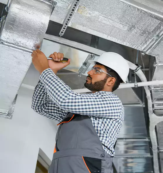 Welcome to Mold & Mildew Removal from Air Ducts Greer, SC