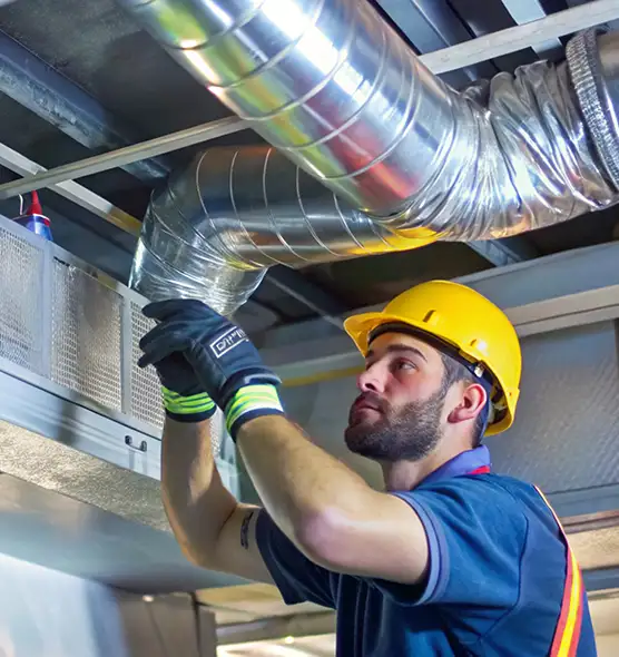 Professional NADCA Approved Air Duct Services in Greer, SC