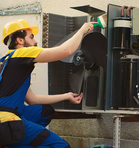 Top-Rated New Room Vent Extension in Greer, SC