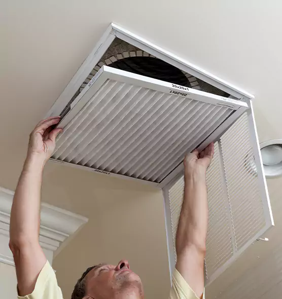 Professional Vent Relocation Services in Greer, SC
