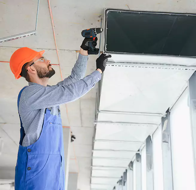 Why Homeowners & Businesses Trust Us in Greer, SC?