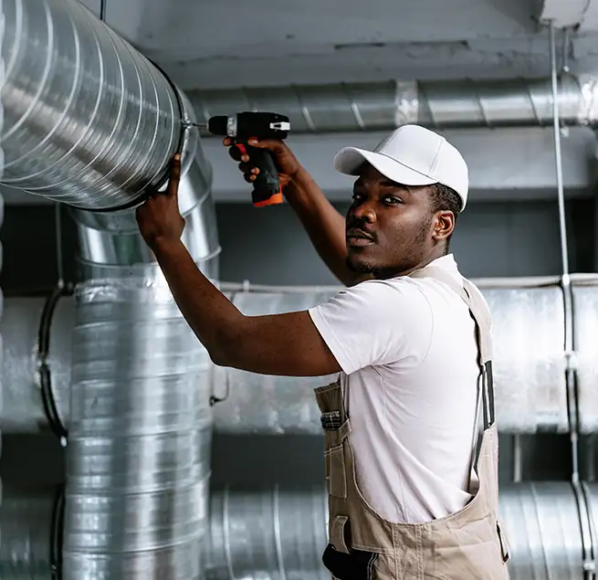 Why Homeowners & Businesses Trust Us Greer, SC