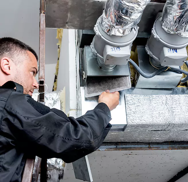 Why Homeowners & Businesses Trust Us in Greer, SC?