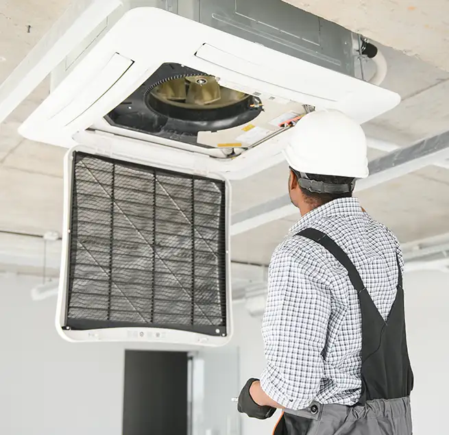 Why Homeowners & Businesses Trust Us in Greer, SC?