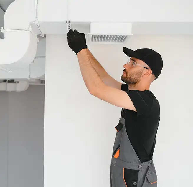 Why Homeowners & Businesses Trust Us in Greer, SC?