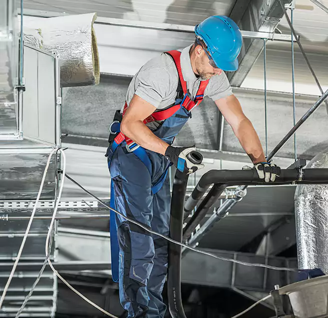 Why Homeowners & Businesses Trust Us in Greer, SC?