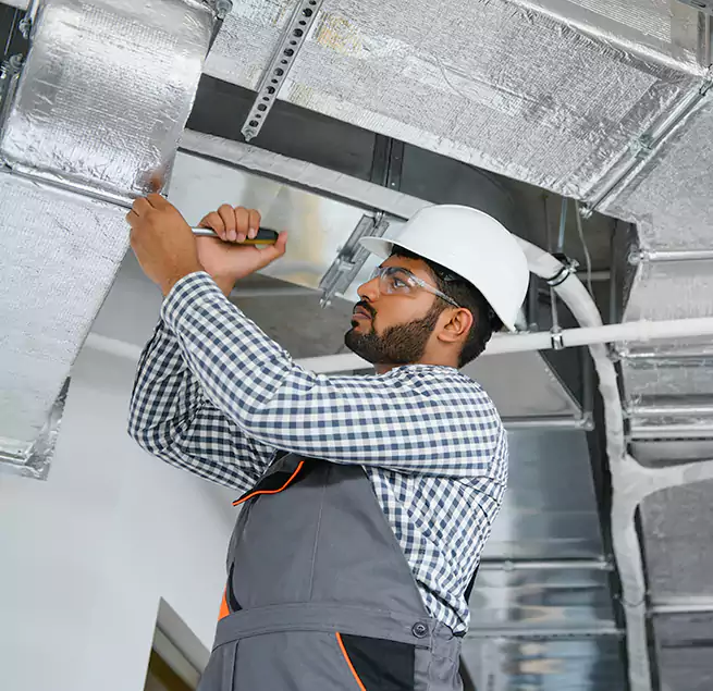 Why Homeowners & Businesses Trust Us Greer, SC