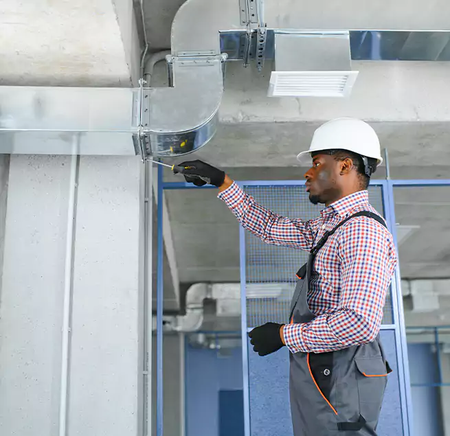 Why Homeowners & Businesses Trust Us Greer, SC