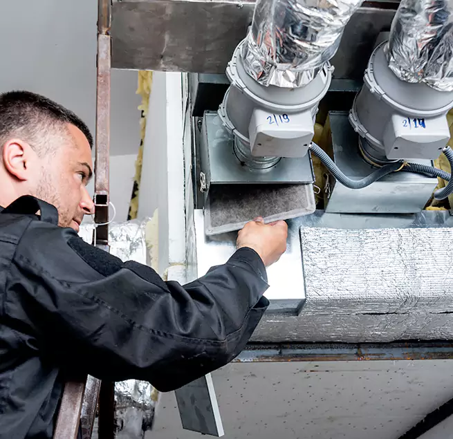 Why Homeowners & Businesses Trust Us in Greer, SC