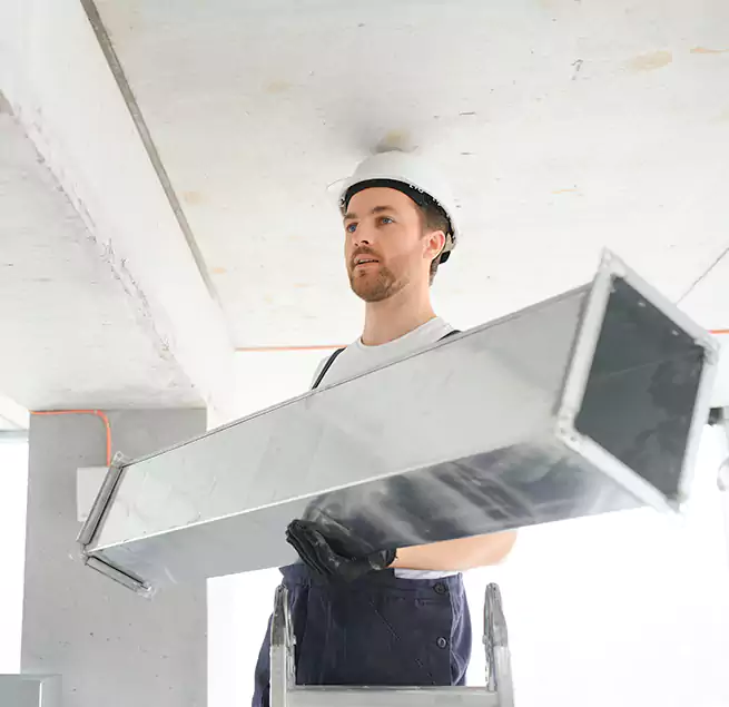 Why Homeowners & Businesses Trust Us in Greer, SC