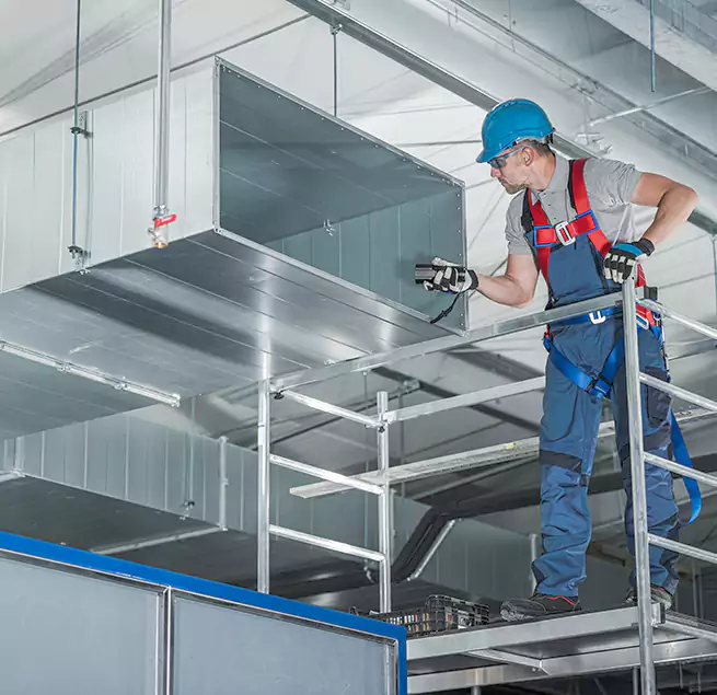 Why Homeowners & Businesses Trust Us in Greer, SC?