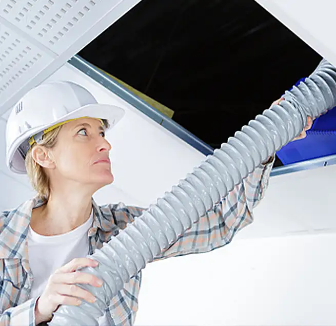 Why Homeowners & Businesses Trust Us Greer, SC