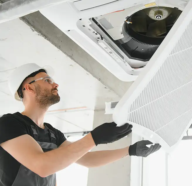 Why Homeowners & Businesses Trust Us in Greer, SC?