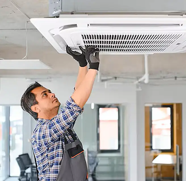 Why Homeowners & Businesses Trust Us in Greer, SC?