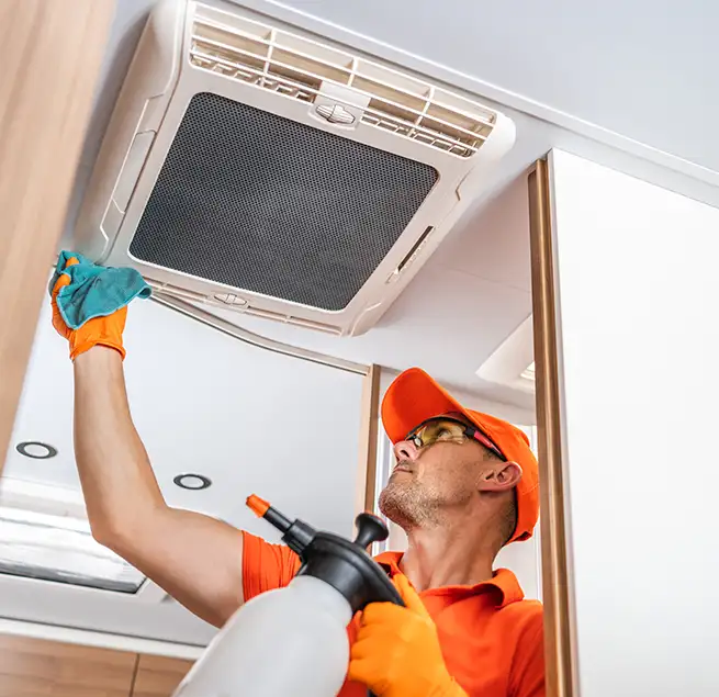 Why Homeowners & Businesses Trust Us in Greer, SC?