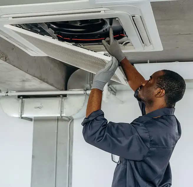 Why Homeowners & Businesses Trust Us in Greer, SC?