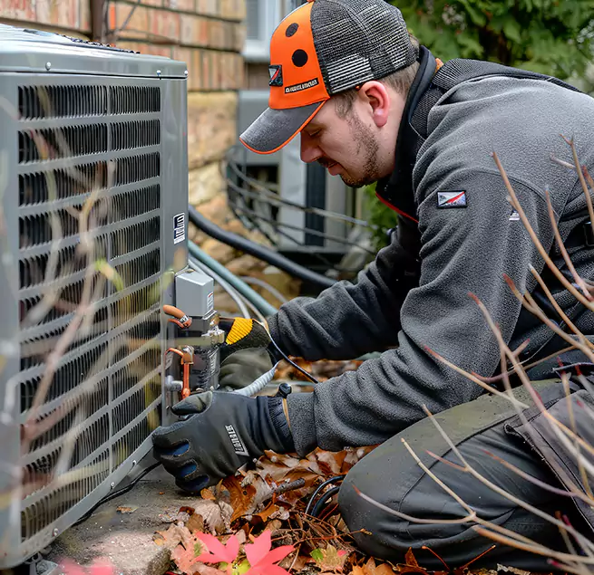 Why Homeowners & Businesses Trust Us in Greer, SC?