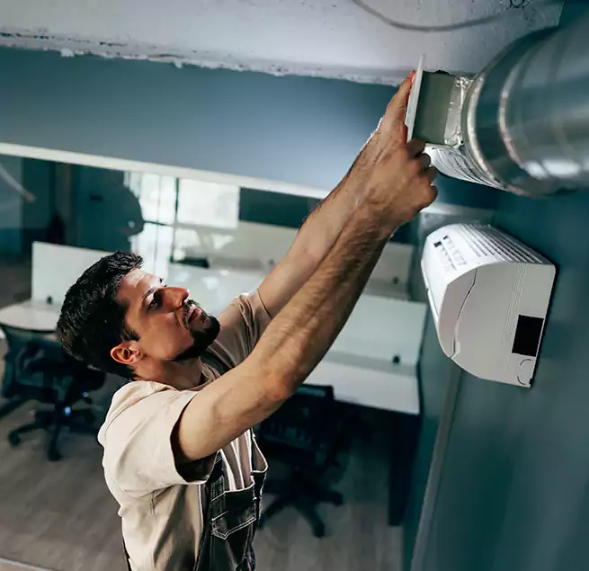 Why Homeowners & Businesses Trust Us in Greer, SC?