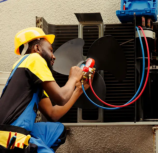 Why Homeowners & Businesses Trust Us in Greer, SC?