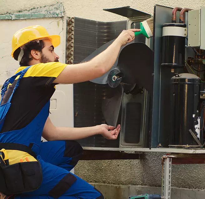 Why Homeowners & Businesses Trust Us Greer, SC?