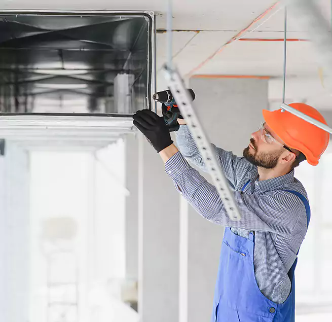 Why Homeowners & Businesses Trust Us in Greer, SC?