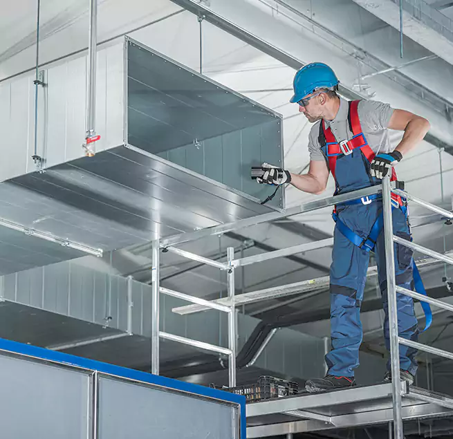 Why Homeowners Businesses Trust Us in Greer, SC