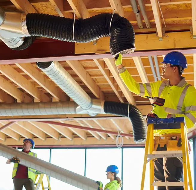 Why Homeowners & Businesses Trust Us in Greer, SC?