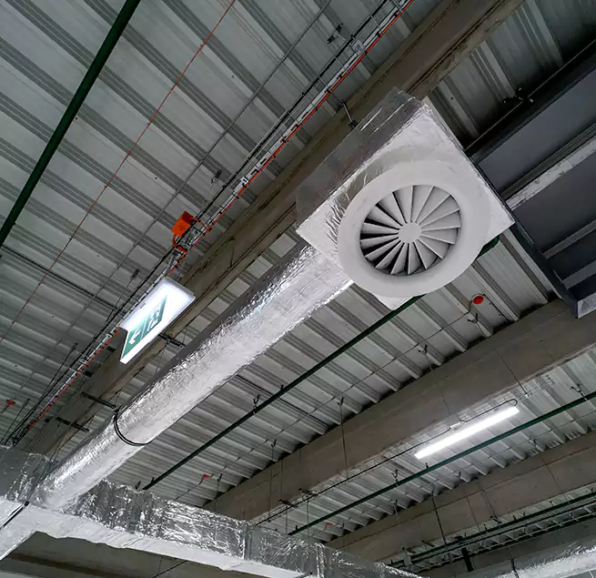 Why Homeowners & Businesses Trust Us in Greer, SC?