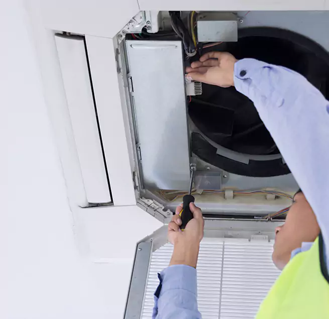 Why Homeowners Businesses Trust Us Greer, SC