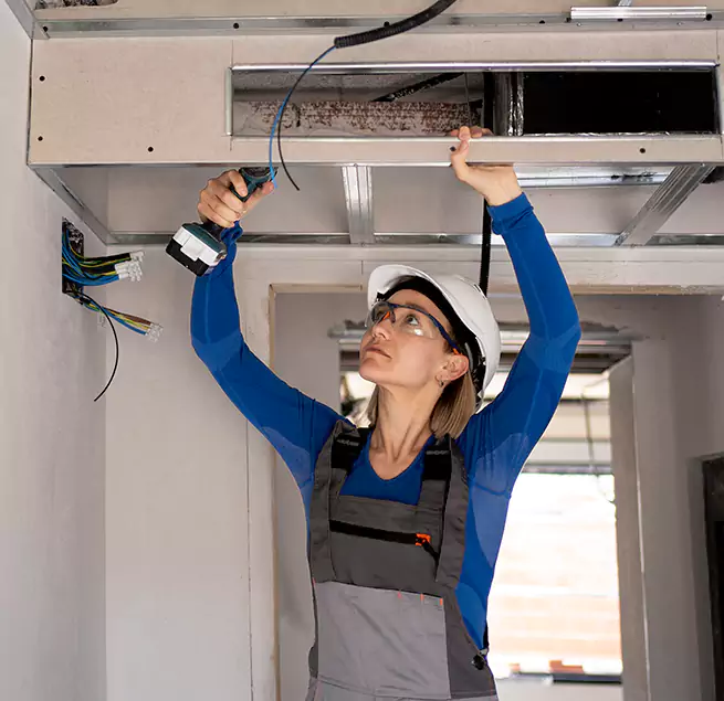  Why Homeowners & Businesses Trust Us in Greer, SC?